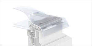 Velux cvp rezistenta