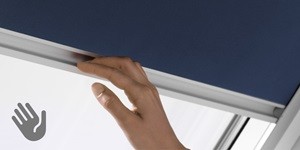 velux dkl operare manuala