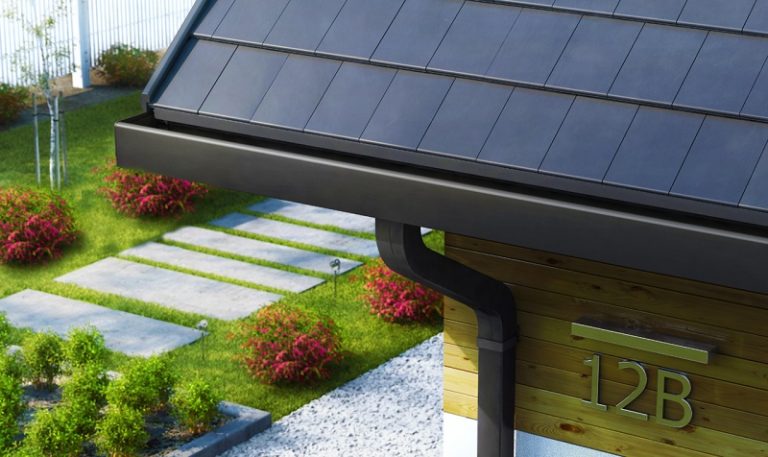 Jgheaburi si burlane rectangulare Galeco – Sisteme de Acoperis si ...