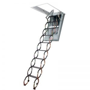 fakro-scara-modulara-pantograf-antifoc-LSF-cluj-napoca-sistemat-quality