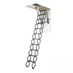 fakro-scara-modulara-metalica-LSZ-cluj-napoca-sistemat-quality